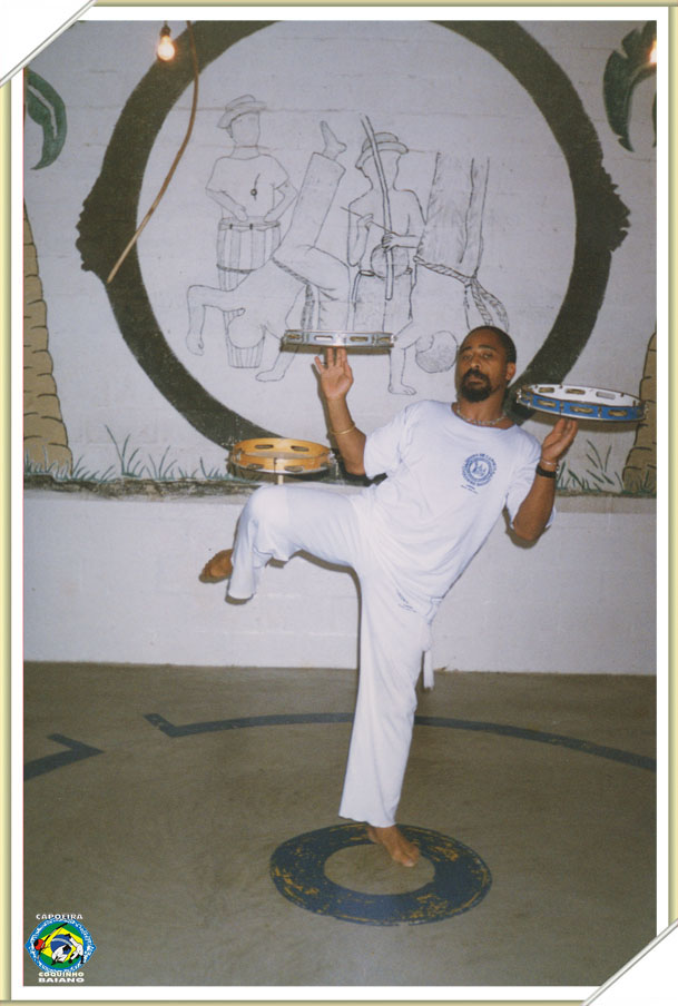 MESTRE GODOY